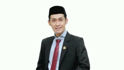 Pengurus DPD Partai Demokrat Jawa Barat, H. Sopwan Ismail. (Dok, foto. Istimewa)