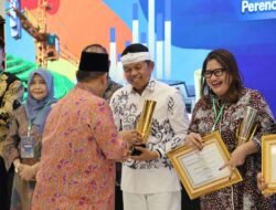Jabar Raih Terbaik I PPD 2026, Dedi Mulyadi Bicara Inovasi di Tengah Keterbatasan Anggaran