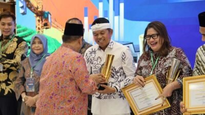 Jabar Raih Terbaik I PPD 2026, Dedi Mulyadi Bicara Inovasi di Tengah Keterbatasan Anggaran