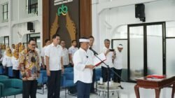 INAKI Jabar Dikukuhkan, Sekda Dorong Analis Kebijakan Lebih Berperan