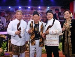 Sunda Sabuana Awards 2026: Wagub Jabar Soroti Lunturnya Bahasa Sunda di Sekolah