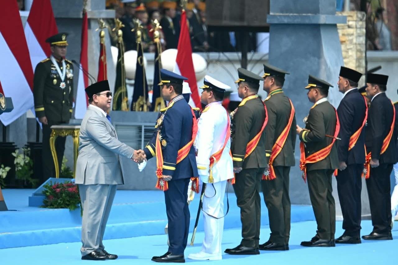 Foto: BPMI Setpres