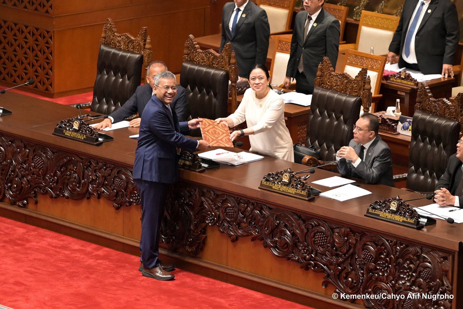 Dok, foto. Istimewa