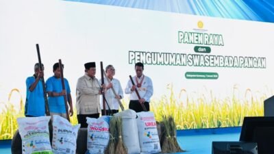 (Dok, foto. BPMI Setpres)