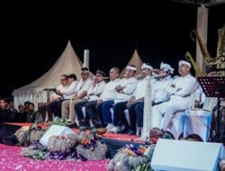 Abdi Nagri Nganjang ka Warga di Ciamis, Dedi Mulyadi Dengarkan Aspirasi Warga