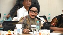 Anggota Komisi VII DPR RI Nila Yani Hardiyanti. (Foto: istimewa)