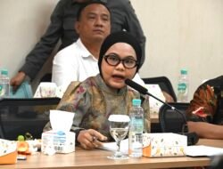 DPR Soroti Batas Usia Pelamar di Kawasan Industri, Disnaker Diminta Lebih Aktif