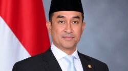 Komisaris Jenderal Polisi Suyudi Ario Seto. (Dok, foto. Istimewa)