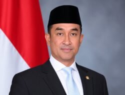 Suyudi Ario Seto Resmi Jadi Kapolri, Dilantik Prabowo di Istana
