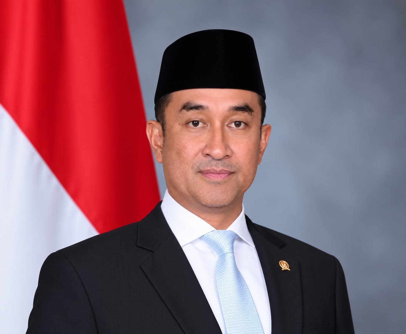 Komisaris Jenderal Polisi Suyudi Ario Seto. (Dok, foto. Istimewa)