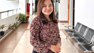 Astri Kusmarianti. (Foto. Istimewa)