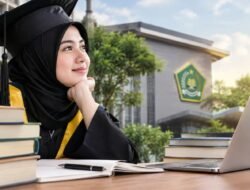 Kemenag Buka Bantuan Penyelesaian Kuliah S2 dan S3, Cek Syaratnya