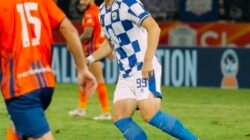Persib Comeback Dramatis, Taklukkan Port FC 3-1 di Shopee Cup
