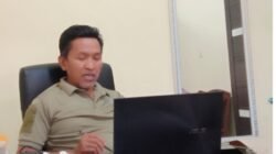 Sekretaris DPMD Kabupaten Ciamis, Aman, S.STP., M.Si. (Dok, foto. Istimewa)