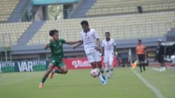 Kekalahan PSGC dari Adhyaksa Jadi Bahan Evaluasi, Herdiat Sampaikan Permohonan Maaf