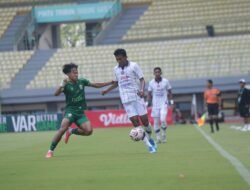 Kekalahan PSGC dari Adhyaksa Jadi Bahan Evaluasi, Herdiat Sampaikan Permohonan Maaf