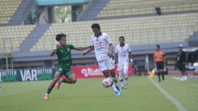 Kekalahan PSGC dari Adhyaksa Jadi Bahan Evaluasi, Herdiat Sampaikan Permohonan Maaf