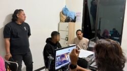 Polres Garut Tangkap Pemuda 19 Tahun dalam Kasus Penembakan Pelajar di Sukawening