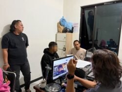 Polres Garut Tangkap Pemuda 19 Tahun dalam Kasus Penembakan Pelajar di Sukawening