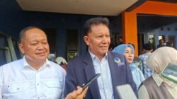PAN Sodorkan Calon Wakil Bupati, NasDem Ciamis Pilih Kaji Mekanisme Internal