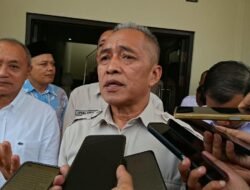 PAN Usung Asep ke Kursi Wabup Ciamis, Gerindra Tunggu Restu 15 Partai