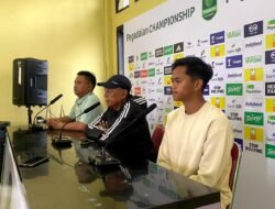 Heri Kiswanto Tak Ingin Pemain Muda PSGC Terbebani Tuntutan Kemenangan Lawan PSIS
