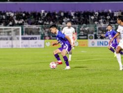Kesalahan Passing Jadi Catatan Heri Kiswanto usai PSGC Ditahan PSIS