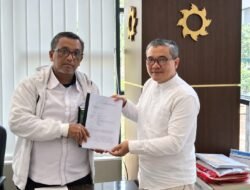 Akademisi Ciamis Minta Petunjuk Hukum MA soal Kekosongan Jabatan Wakil Bupati