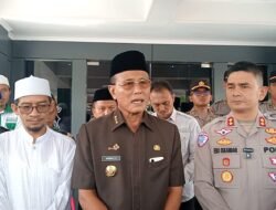 Pemkab Ciamis Siapkan Perda Miras dan Narkoba, Herdiat: Masih Diproses