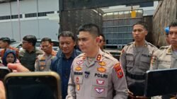 Polres Ciamis Bongkar Dugaan Penyelewengan BBM Subsidi, Truk Bertangki Modifikasi Disita