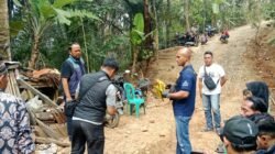 Suami Bacok Istri dan Kakek Mertua di Ciamis, Polisi Ungkap Motifnya