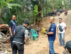 Suami Bacok Istri dan Kakek Mertua di Ciamis, Polisi Ungkap Motifnya