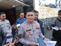 Modus Investasi Tahu Bulat dan Ojek, Pria di Ciamis Diduga Tipu Korban hingga Motor Digadaikan