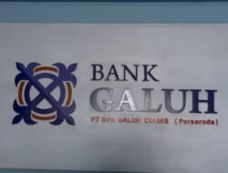 Bank Galuh Ciamis Berubah Status Menjadi Perseroda, Bidik Ekonomi Produktif
