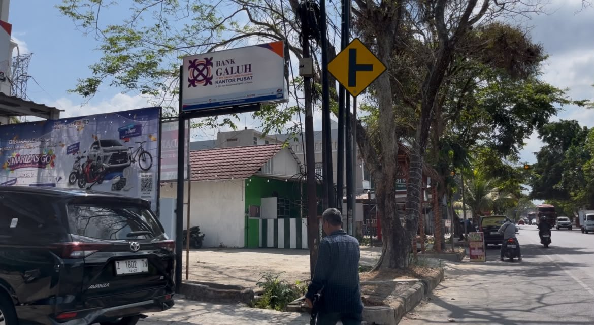 Bank Galuh Ciamis, Dok, foto. Kondusif.com