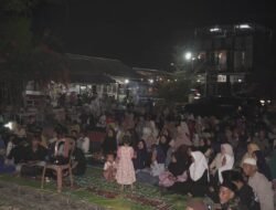 Yayasan Cendekia Gagayunan Angkat Sejarah Lokal Lewat Pentas Seni dan Film