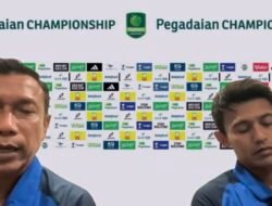 Widodo Cahyono Putro Waspadai PSGC Ciamis, PSIS Semarang Bidik Poin Penuh
