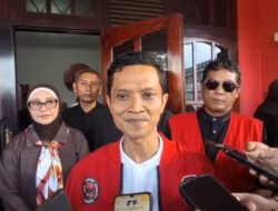 PAN Usulkan Asep Rahmat Jadi Wakil Bupati Ciamis, PDIP Tunggu Arahan Pusat