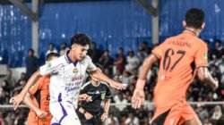 Persiraja Tundukkan PSGC Ciamis 2-1, Menang Perdana di Kandang