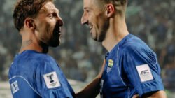 Dok, foto. Instagram/@persib
