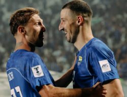 Persib Kalahkan Melbourne Victory 2-0, Peluang Lolos ke 16 Besar ACL 2 Terbuka Lebar