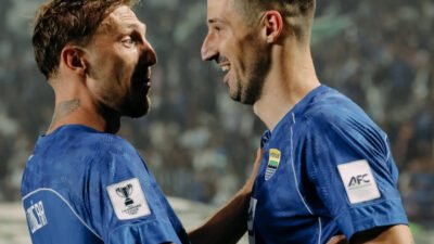 Dok, foto. Instagram/@persib