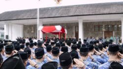 Pesan Sumpah Pemuda di Ciamis: Patriotisme Tak Cukup Berhenti di Slogan