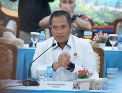 Bareskrim Tetapkan 245 Orang dan 20 Perusahaan sebagai Tersangka Karhutla