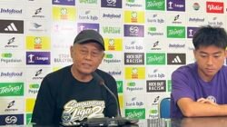 Pelatih PSGC Ciamis, Heri Kiswanto