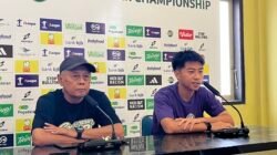 Darrel Nathan Ang Berpeluang Debut Lawan PSMS Medan, Siap Tampil Maksimal