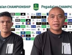 Boyong 23 Pemain ke Ciamis, PSMS Medan Incar 3 Poin di Stadion Galuh