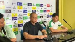Pelatih PSMS Medan, Eko Purdjianto