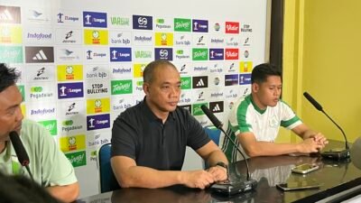 Pelatih PSMS Medan, Eko Purdjianto