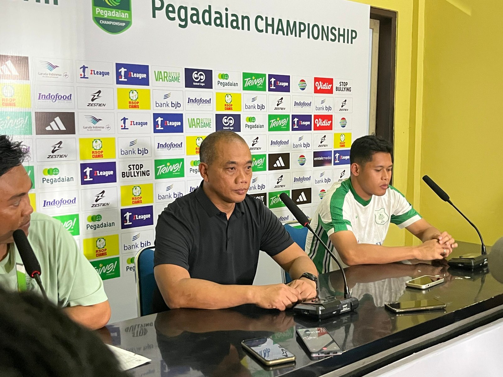Pelatih PSMS Medan, Eko Purdjianto
